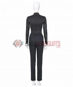 OneHeroSuits Costumes Female Variant Of Loki 3 Cosplay Costume Sylvie Laufeydottir Top Level Suit