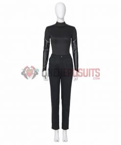OneHeroSuits Costumes Female Variant Of Loki 3 Cosplay Costume Sylvie Laufeydottir Top Level Suit