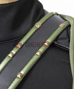 OneHeroSuits Costumes Female Variant Of Loki 3 Cosplay Costume Sylvie Laufeydottir Top Level Suit