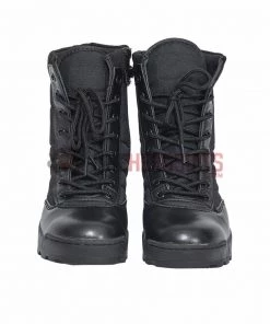 OneHeroSuits Female Variant Of Loki 3 Cosplay Boots Sylvie Laufeydottir Shoes Costumes