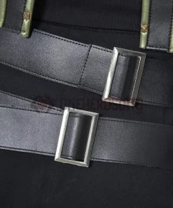 OneHeroSuits Costumes Female Variant Of Loki 3 Cosplay Costume Sylvie Laufeydottir Top Level Suit