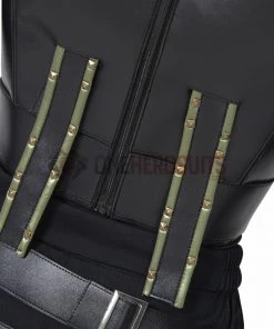 OneHeroSuits Costumes Female Variant Of Loki 3 Cosplay Costume Sylvie Laufeydottir Top Level Suit