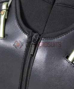 OneHeroSuits Costumes Female Variant Of Loki 3 Cosplay Costume Sylvie Laufeydottir Top Level Suit