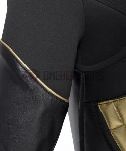 OneHeroSuits Costumes Female Variant Of Loki 3 Cosplay Costume Sylvie Laufeydottir Top Level Suit