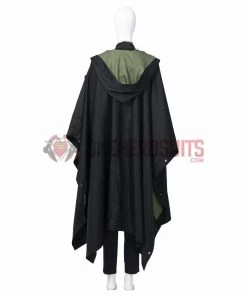 OneHeroSuits Costumes Female Variant Of Loki 3 Cosplay Costume Sylvie Laufeydottir Top Level Suit