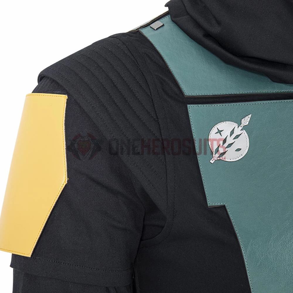 OneHeroSuits Mandalorian Boba Fett Cosplay Costumes Mandalorian Top Level Suits 16 OneHeroSuits Mandalorian Boba Fett Cosplay Costumes Mandalorian Top Level Suits