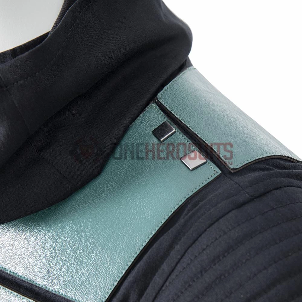 OneHeroSuits Mandalorian Boba Fett Cosplay Costumes Mandalorian Top Level Suits 18 OneHeroSuits Mandalorian Boba Fett Cosplay Costumes Mandalorian Top Level Suits