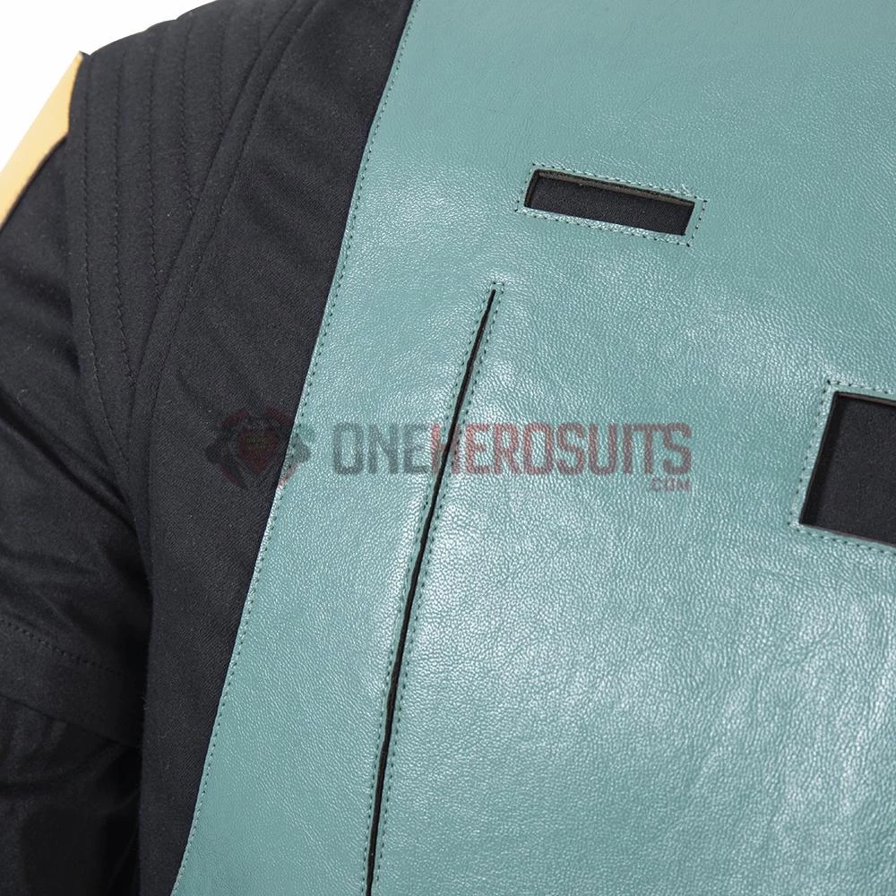 OneHeroSuits Mandalorian Boba Fett Cosplay Costumes Mandalorian Top Level Suits 21 OneHeroSuits Mandalorian Boba Fett Cosplay Costumes Mandalorian Top Level Suits