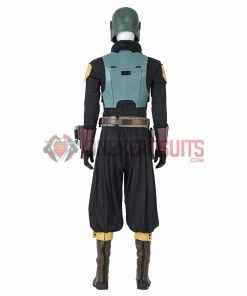 OneHeroSuits Mandalorian Boba Fett Cosplay Costumes Mandalorian Top Level Suits 36 OneHeroSuits Mandalorian Boba Fett Cosplay Costumes Mandalorian Top Level Suits