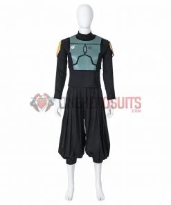 OneHeroSuits Mandalorian Boba Fett Cosplay Costumes Mandalorian Top Level Suits 41 OneHeroSuits Mandalorian Boba Fett Cosplay Costumes Mandalorian Top Level Suits