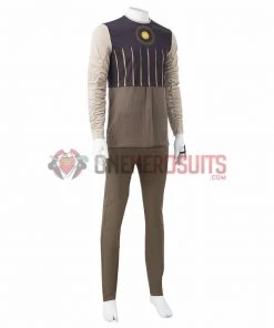 OneHeroSuits Kang The Conqueror Cosplay Costumes Loki S1 Cosplay Suits