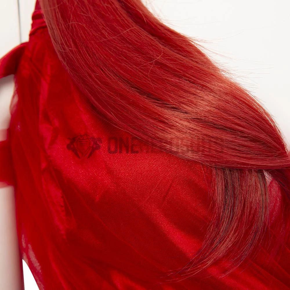 OneHeroSuits The Suicide Squad Red Dress Cosplay Costumes Harley Quinn Top Leval Suits 15 OneHeroSuits The Suicide Squad Red Dress Cosplay Costumes Harley Quinn Top Leval Suits