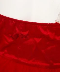 OneHeroSuits The Suicide Squad Red Dress Cosplay Costumes Harley Quinn Top Leval Suits 50 OneHeroSuits The Suicide Squad Red Dress Cosplay Costumes Harley Quinn Top Leval Suits