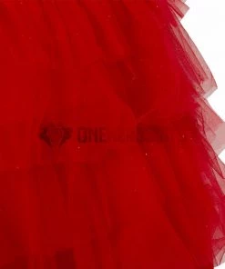 OneHeroSuits The Suicide Squad Red Dress Cosplay Costumes Harley Quinn Top Leval Suits 47 OneHeroSuits The Suicide Squad Red Dress Cosplay Costumes Harley Quinn Top Leval Suits