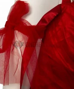 OneHeroSuits The Suicide Squad Red Dress Cosplay Costumes Harley Quinn Top Leval Suits 51 OneHeroSuits The Suicide Squad Red Dress Cosplay Costumes Harley Quinn Top Leval Suits