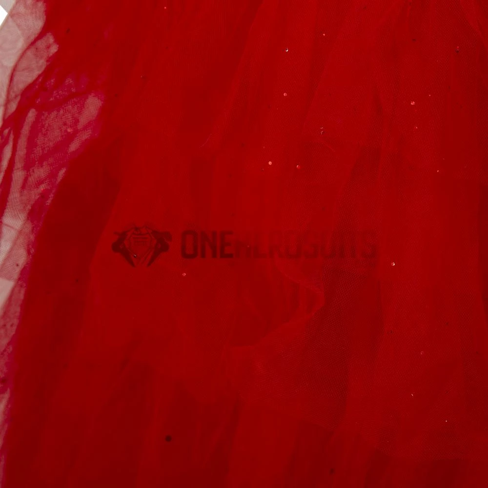 OneHeroSuits The Suicide Squad Red Dress Cosplay Costumes Harley Quinn Top Leval Suits 20 OneHeroSuits The Suicide Squad Red Dress Cosplay Costumes Harley Quinn Top Leval Suits