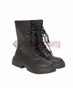 OneHeroSuits The Suicide Squad Red Dress Cosplay Costumes Harley Quinn Top Leval Suits 40 OneHeroSuits The Suicide Squad Red Dress Cosplay Costumes Harley Quinn Top Leval Suits