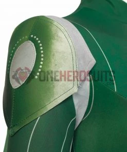 OneHeroSuits Costumes Sersi Cosplay Costume Eternals Top Level Suit