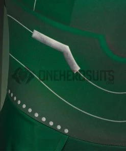 OneHeroSuits Costumes Sersi Cosplay Costume Eternals Top Level Suit