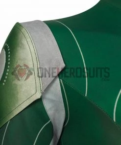 OneHeroSuits Costumes Sersi Cosplay Costume Eternals Top Level Suit