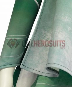 OneHeroSuits Costumes Sersi Cosplay Costume Eternals Top Level Suit