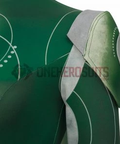 OneHeroSuits Costumes Sersi Cosplay Costume Eternals Top Level Suit