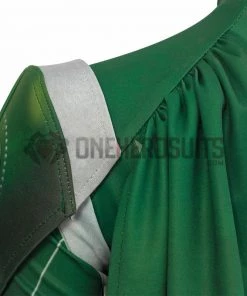 OneHeroSuits Costumes Sersi Cosplay Costume Eternals Top Level Suit