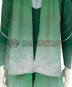 OneHeroSuits Costumes Sersi Cosplay Costume Eternals Top Level Suit