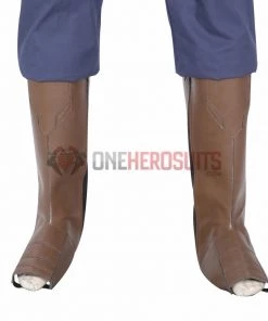 OneHeroSuits Black Panther T'Challa Cosplay Costumes What If Star-Lord Top Level Suits