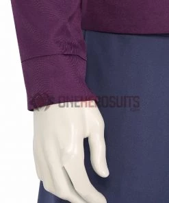 OneHeroSuits Black Panther T'Challa Cosplay Costumes What If Star-Lord Top Level Suits