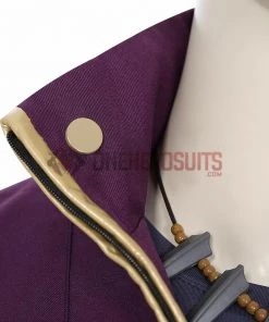 OneHeroSuits Black Panther T'Challa Cosplay Costumes What If Star-Lord Top Level Suits