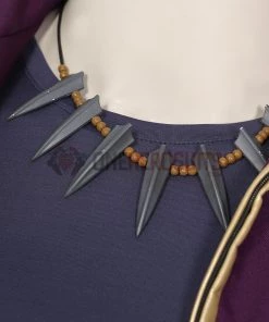 OneHeroSuits Black Panther T'Challa Cosplay Costumes What If Star-Lord Top Level Suits