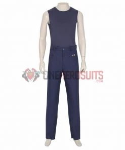 OneHeroSuits Black Panther T'Challa Cosplay Costumes What If Star-Lord Top Level Suits