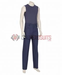 OneHeroSuits Black Panther T'Challa Cosplay Costumes What If Star-Lord Top Level Suits