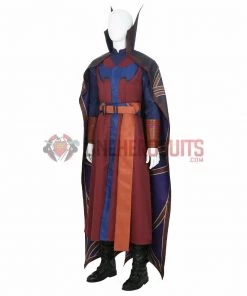 OneHeroSuits Dark Doctor Strange Cosplay Costumes What If Cosplay Suits