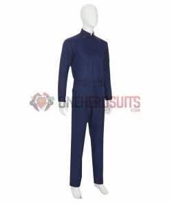 OneHeroSuits Dark Doctor Strange Cosplay Costumes What If Cosplay Suits