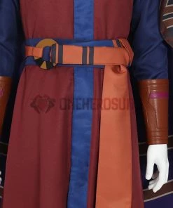 OneHeroSuits Dark Doctor Strange Cosplay Costumes What If Cosplay Suits