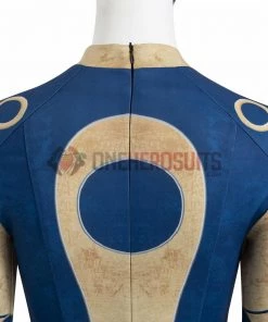 OneHeroSuits Ajak Cosplay Costume Eternals Ajak Top Level Cosplay Suit Costumes