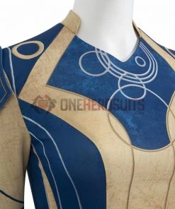 OneHeroSuits Ajak Cosplay Costume Eternals Ajak Top Level Cosplay Suit Costumes
