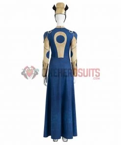 OneHeroSuits Ajak Cosplay Costume Eternals Ajak Top Level Cosplay Suit Costumes