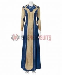 OneHeroSuits Ajak Cosplay Costume Eternals Ajak Top Level Cosplay Suit Costumes