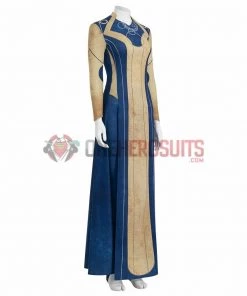 OneHeroSuits Ajak Cosplay Costume Eternals Ajak Top Level Cosplay Suit Costumes