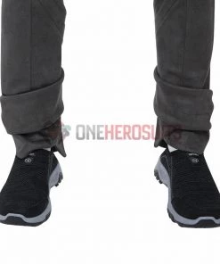 OneHeroSuits Costumes Dune Part 1 Cosplay Boots Dune Top Level Cosplay Shoes