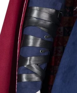 OneHeroSuits Doctor Strange Cosplay Costumes Multiverse Of Madness Top Level Cosplay Suits