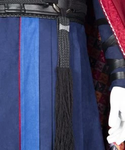 OneHeroSuits Doctor Strange Cosplay Costumes Multiverse Of Madness Top Level Cosplay Suits