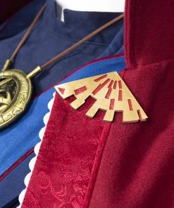 OneHeroSuits Doctor Strange Cosplay Costumes Multiverse Of Madness Top Level Cosplay Suits