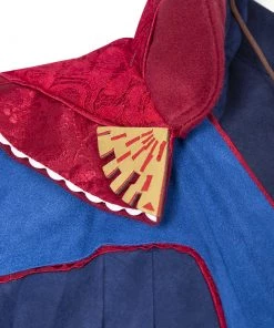 OneHeroSuits Doctor Strange Cosplay Costumes Multiverse Of Madness Top Level Cosplay Suits