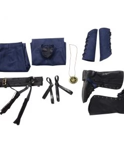 OneHeroSuits Doctor Strange Cosplay Costumes Multiverse Of Madness Top Level Cosplay Suits