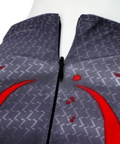 OneHeroSuits Spiderman Across The Spider-Verse Cosplay Costumes Black Spider Bodysuit