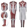 OneHeroSuits Macari Cosplay Costumes Eternals Top Level Cosplay Suit